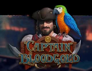 Captain Bloodgold brabet
